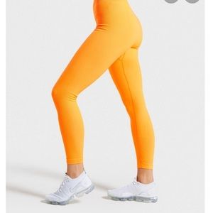 Brand new Gymshark seamless